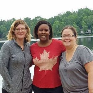 Meet your Posher, Cherrie